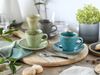 Nature Collection Bunt, Espressotassen 8-tlg (mo) Bild 3