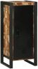 vidaXL Badezimmermöbel-Set mit Regal 4 pcs Massives upgecyceltes Holz 3305667 Bild 5