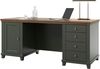 Helvetia Schreibtisch Evora Schreibtisch, Schreibtisch in moderner Landhaus Stil Bild 3