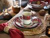 Sumaya Red, Kombiservice 16-tlg (mo) Bild 3