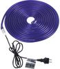 EUROLITE RUBBERLIGHT RL1-230V blau 5m Bild 4
