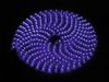 EUROLITE RUBBERLIGHT RL1-230V blau 5m Bild 3