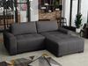 Ecksofa Moseti (Farbe: Kronos 22) Bild 2