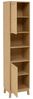 5five Simply Smart Badregal Badezimmer-Regal – Hochschrank CANE, 168 cm Bild 2