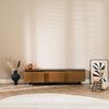 Bronx71 TV-Schrank Thomas Eiche dunkel 180 cm Bild 4