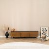 Bronx71 TV-Schrank Thomas Eiche dunkel 180 cm Bild 2