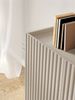 Selsey 'Fiorra' Sideboard 3-türig, Greige, 144 cm Bild 4