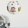 Paw Patrol Lampenschirm Papierballon