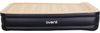 Avenli Luftbett selbstaufblasendes mit eingebauter Pumpe, beige / anthrazit, 196 x 97 x 47 cm Bild 5
