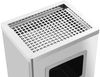 vidaXL Mülleimer mit Aschenbecher Hotel 45 L Edelstahl 51092 Bild 5