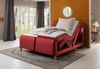 Home affaire Boxspringbett Messina2, Liegekomfort elektrisch Verstellbar Bild 4