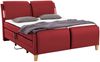 Home affaire Boxspringbett Messina2, Liegekomfort elektrisch Verstellbar Bild 2