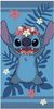 Lilo & Stitch im Sand Strandtuch Handtuch 70 x 140 cm Ideal für den Sommer Bild 4