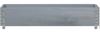 vidaXL Pflanzkasten Grau 100x50 cm Massivholz Kiefer 3295389 Bild 3