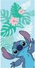 Lilo & Stitch Sommerliebe – Strandtuch 70 x 140 cm für große Freude Bild 2