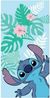 Lilo & Stitch Sommerliebe – Strandtuch 70 x 140 cm für große Freude Bild 3