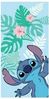 Lilo & Stitch Sommerliebe – Strandtuch 70 x 140 cm für große Freude Bild 4