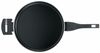 Berndes Alu Recycled Schmorpfanne mit Deckel 28cm Bild 4