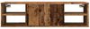 vidaXL Wandschrank Altholz-Optik 101x30x29 cm Holzwerkstoff 856488 Bild 4