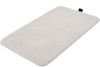 Bruno Banani Badematte Lana, Badvorleger, Badezimmer Teppich, Höhe 25 mm, rutschhemmend beschichtet, schnell trocknend, strapazierfähig, fußbodenheizungsgeeignet, Polyacryl, rechteckig, Badteppich, Badematten, unifarben, auch als 3 teiliges Set & rund Bild 2