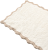 Badematte NANGAL Braun Beige 80 x 150 cm Baumwolle Bild 4