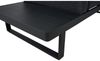 WESTON Loungeset 3-teilig aus Aluminium, Bezug, KPG Bild 2