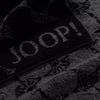 2 Stück Joop! Handtuch Cornflower 1611-90 Schwarz 50x100 Bild 2