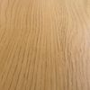 Nachttisch HWC-O39, Beistelltisch Nachtschrank Schrank, Schublade Melamin MDF Metall 50x48x39cm ~ natur Bild 4
