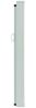 vidaXL Ausziehbare Seitenmarkise 100×500 cm Grau 48386 Bild 3