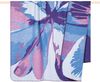 Wohndecke Decke Flower Violet (150x200cm), PAD Bild 2