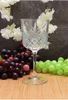4x Rotweinglas Gin Cocktail Glas „Timeless“ im Kristall-Design Bild 4