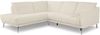 Polsterecke SANSIBAR ROBERTSFORS BHT 222x84x254 cm Ecksofa Wohnlandschaft Eckcouch Bild 4