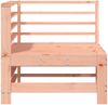 vidaXL Garten-Ecksofa Massivholz Douglasie 825609 Bild 3