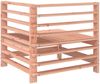 vidaXL Garten-Ecksofa Massivholz Douglasie 825609 Bild 5
