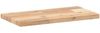 vidaXL Schweberegale 3 Stk. 60x20x2 cm Massivholz Akazie Unbehandelt 3279341 Bild 3