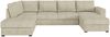 Wohnlandschaft Wilma Premium (Farbe: Corbett 21, Seite: Links) Bild 2