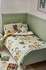 Next Bett-Set Bettbezug und Kissenbezug „PAW Patrol“, Bezug: Polyester, Baumwolle Bild 4