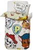 Next Bett-Set Bettbezug und Kissenbezug „PAW Patrol“, Bezug: Polyester, Baumwolle Bild 1