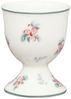 Greengate Eierbecher Jalia white Bild 4