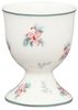 Greengate Eierbecher Jalia white Bild 3