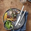 Steakbesteck Trend 2-teilig Bild 4
