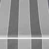 Spettmann STAR FIX Gelenkarmmarkise Kurbel 250x200 cm Silber Anthrazit Grau Bild 4