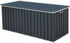 VCM Duramax Gerätebox 921171 174 x 73 x 73 cm Bild 4