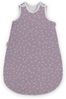 Ehrenkind® Baby Sommerschlafsack Rund | Bio-Baumwolle | Sommer Schlafsack Gr. 50/56 Flieder | Schlafsack Baby Schlafsack Kinder Bild 5