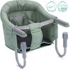 Tischsitz Comfort grün Bild 2
