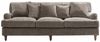 Mirabeau Sofa Sofa Isa grau Bild 2