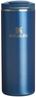 Stanley The Transit Fliptop Mug 0.35L Glacial Blue Shine Bild 1