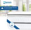 BMM Topper Klassik BASIC 180 x 200 cm Bild 3