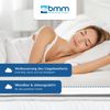 BMM Topper Klassik BASIC 180 x 200 cm Bild 4