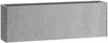 vidaXL Wand-Pflanzkübel 2 Stk. Rostig Cortenstahl 53x10x17 cm 823686 Bild 4